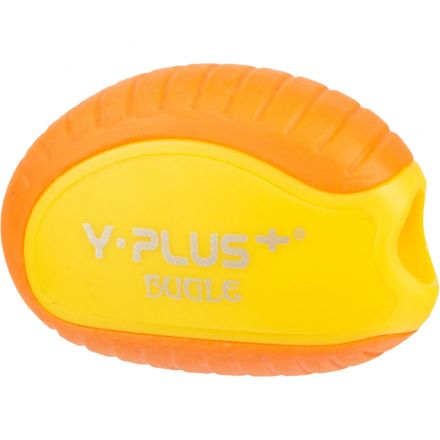 Точилка Y-plus Bugle DSX1301 D детская без контейн 1 отв.до 8 мм, цв.в асс.