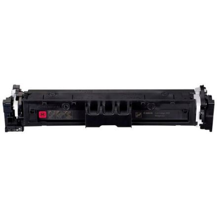 Картридж лазерный CANON (069M) i-SENSYS MF752Cdw/MF752Cdw и другие, пурпурный, ресурс 1900 стр., ОРИГИНАЛЬНЫЙ, 5092C002