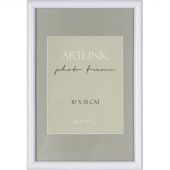 Рамка Decoline White 10x15_77541 Рамка Decoline White 10x15_77541