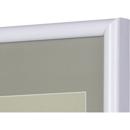 Рамка Decoline White 10x15_77541 Рамка Decoline White 10x15_77541