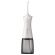 Ирригатор для полости рта REVYLINE RL 220, емкость резервуара 0,3 л, 2 насадки, белый, 7943