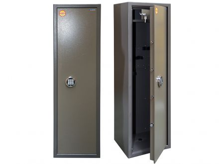 Сейф Valberg Ирбис-5 EL Сейф Valberg Ирбис-5 EL