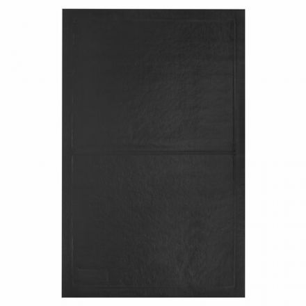 Коврик дезинфекционный двойной (Дезковрик "ХАССП-Контроль") 65х95 см, толщина 1,8 см, серый Коврик дезинфекционный двойной (Дезковрик "ХАССП-Контроль") 65х95 см, толщина 1,8 см, серый