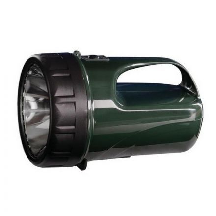 Фонарь светодиодный КОСAccu368, суперяркий, 6В Фонарь светодиодный КОСAccu368, суперяркий, 6В