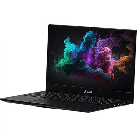 Ноутбук ACD 15S G2(AH15SI3282WB) i7-1255U/8Gb/SSD512Gb/15.6/IPS/NoOS Ноутбук ACD 15S G2(AH15SI3282WB) i7-1255U/8Gb/SSD512Gb/15.6/IPS/NoOS