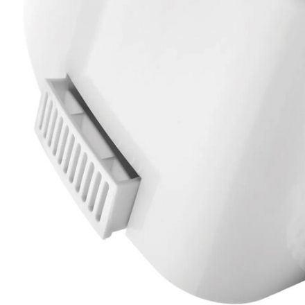 Увлажнитель воздуха BRAYER BR4913, объем бака 3 л, 22 Вт, арома-контейнер, белый Увлажнитель воздуха BRAYER BR4913, объем бака 3 л, 22 Вт, арома-контейнер, белый