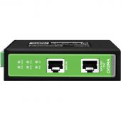 PoE-инжектор Digma DNP90W48GDXM 10/100/1000BASE-T 90Вт 37-57В(DC)