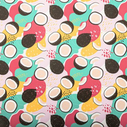 Бумага упаковочная подарочная мелованная "Sweet Life", 70х100 см, 10 дизайнов ассорти, ЗОЛОТАЯ СКАЗКА, 591920 Бумага упаковочная подарочная мелованная "Sweet Life", 70х100 см, 10 дизайнов ассорти, ЗОЛОТАЯ СКАЗКА, 591920