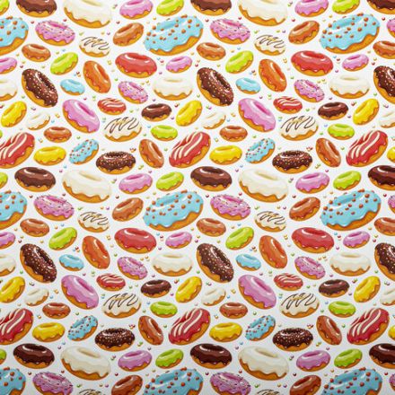 Бумага упаковочная подарочная мелованная "Sweet Life", 70х100 см, 10 дизайнов ассорти, ЗОЛОТАЯ СКАЗКА, 591920 Бумага упаковочная подарочная мелованная "Sweet Life", 70х100 см, 10 дизайнов ассорти, ЗОЛОТАЯ СКАЗКА, 591920