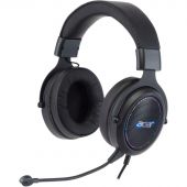 Наушники с микрофоном Acer AHW120 черный 2.1м USB (ZL.HDSCC.01C) Наушники с микрофоном Acer AHW120 черный 2.1м USB (ZL.HDSCC.01C)