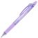 Ручка гелевая стираемая автоматическая BRAUBERG "X-ERASE RT PASTEL COLOR", СИНЯЯ, пишущий узел 0,7 мм, линия письма 0,5 мм, 144424 Ручка гелевая стираемая автоматическая BRAUBERG "X-ERASE RT PASTEL COLOR", СИНЯЯ, пишущий узел 0,7 мм, линия письма 0,5 мм, 144424