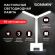 Настольная лампа светильник беспроводная SONNEN PT-201, органайзер, USB, LED, 5 Вт, 3 режима, белый, 238781