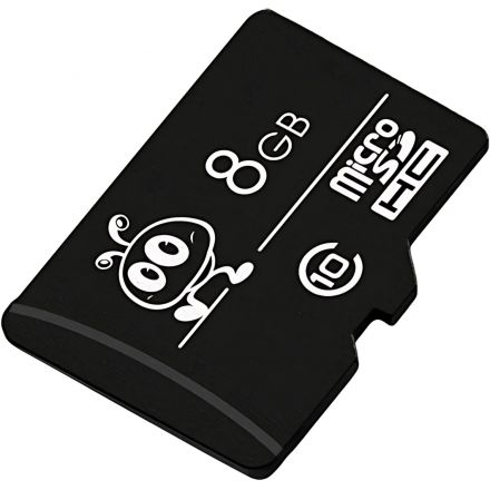 Карта памяти Smartbuy (SB8GBSDCL10-01)micro SDHC 8GB Сl.10 (с ад. SD) Карта памяти Smartbuy (SB8GBSDCL10-01)micro SDHC 8GB Сl.10 (с ад. SD)