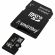 Карта памяти Smartbuy (SB8GBSDCL10-01)micro SDHC 8GB Сl.10 (с ад. SD) Карта памяти Smartbuy (SB8GBSDCL10-01)micro SDHC 8GB Сl.10 (с ад. SD)