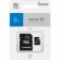 Карта памяти Smartbuy (SB8GBSDCL10-01)micro SDHC 8GB Сl.10 (с ад. SD) Карта памяти Smartbuy (SB8GBSDCL10-01)micro SDHC 8GB Сl.10 (с ад. SD)
