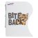 Подставка-держатель для книг и учебников ЮНЛАНДИЯ "Bite Back", раздвижная, металлическая, 237900
