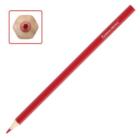 Карандаши цветные BRAUBERG "My lovely dogs", 12 цветов, шестигранные, грифель 3 мм, натуральное дерево, 180531 Карандаши цветные BRAUBERG "My lovely dogs", 12 цветов, шестигранные, грифель 3 мм, натуральное дерево, 180531