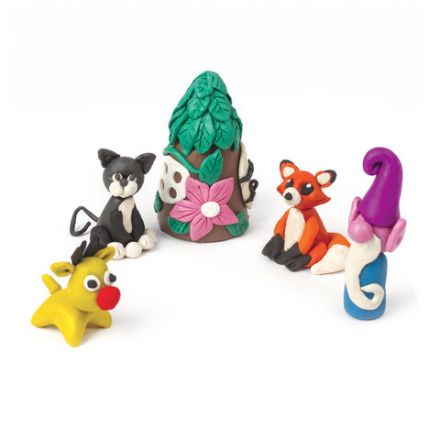 Пластилин мягкий восковой BRAUBERG KIDS, 12 цветов, 180 г, со стеком, 106495 Пластилин мягкий восковой BRAUBERG KIDS, 12 цветов, 180 г, со стеком, 106495