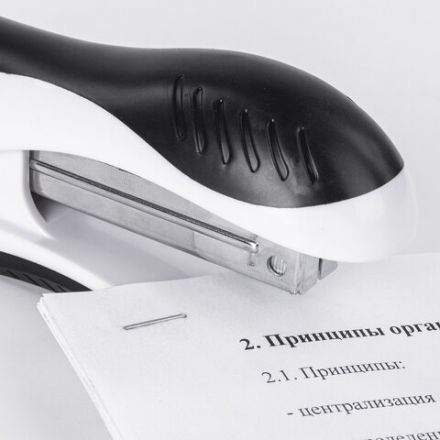 Скобы для степлера цинковое покрытие №24/6, 1000 штук, BRAUBERG "EXTRA", до 30 листов, 229299 Скобы для степлера цинковое покрытие №24/6, 1000 штук, BRAUBERG "EXTRA", до 30 листов, 229299