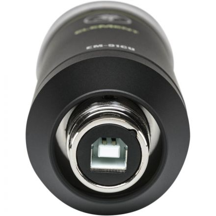 Микрофон MACKIE EM-91CU, студийный, конденс, USB, с больш диафрагм(EM-91CU) Микрофон MACKIE EM-91CU, студийный, конденс, USB, с больш диафрагм(EM-91CU)