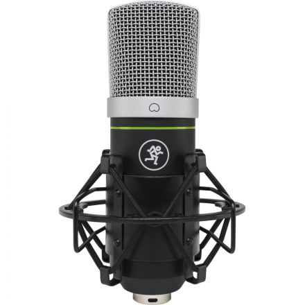 Микрофон MACKIE EM-91CU, студийный, конденс, USB, с больш диафрагм(EM-91CU) Микрофон MACKIE EM-91CU, студийный, конденс, USB, с больш диафрагм(EM-91CU)