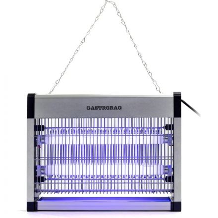 Лампа инсектицидная GASTRORAG на 80м2 EGO-ZIC220 Лампа инсектицидная GASTRORAG на 80м2 EGO-ZIC220