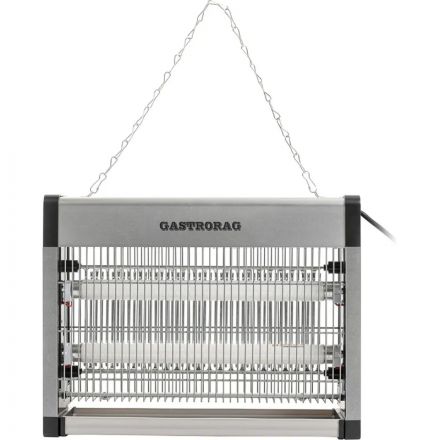 Лампа инсектицидная GASTRORAG на 80м2 EGO-ZIC220 Лампа инсектицидная GASTRORAG на 80м2 EGO-ZIC220