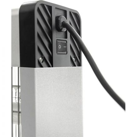 Лампа инсектицидная GASTRORAG на 80м2 EGO-ZIC220 Лампа инсектицидная GASTRORAG на 80м2 EGO-ZIC220