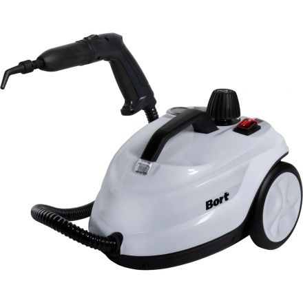 Пароочиститель BORT BDR-5000 Turbo