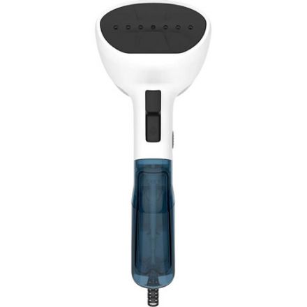 Отпариватель ручной TEFAL DT6130E0, 1300 Вт, пар 20 г/мин, резервуар 0,07 л, 1 режим, белый, 1830007745 Отпариватель ручной TEFAL DT6130E0, 1300 Вт, пар 20 г/мин, резервуар 0,07 л, 1 режим, белый, 1830007745