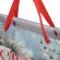 Пакет подарочный (1 шт.) новогодний 26х13х32 см "Winter Wonderland", фольга, ассорти, ЗОЛОТАЯ СКАЗКА, 592443