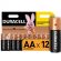 Батарейка DURACELL BASIC АА/LR6-12BL Батарейка DURACELL BASIC АА/LR6-12BL