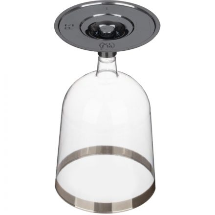 Бокал одноразовый для вина 200мл., прозр. ВИНТАЖ, ПС, 6шт/уп Бокал одноразовый для вина 200мл., прозр. ВИНТАЖ, ПС, 6шт/уп