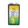 Аккумулятор GP 200mAh Крона 8,4V NiMh бл/1шт