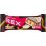 Батончик ProteinRex протеин SNEX Солен.карамель в какао-глазур, 50 г × 12 шт. в упаковке