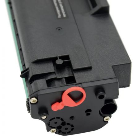 Картридж лазерный Bulat TK-101A черн. для P1024 и M1024, 2000 стр Картридж лазерный Bulat TK-101A черн. для P1024 и M1024, 2000 стр