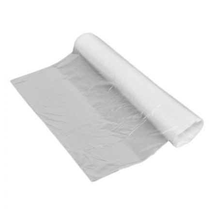 Пакет фасовочный ПНД 24х37см, 8мкм 100шт./уп.д/быт. целей, прозрачн. Эконом Пакет фасовочный ПНД 24х37см, 8мкм 100шт./уп.д/быт. целей, прозрачн. Эконом