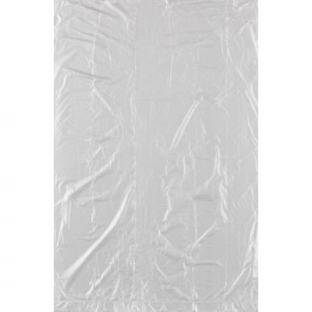 Пакет фасовочный ПНД 24х37см, 8мкм 100шт./уп.д/быт. целей, прозрачн. Эконом Пакет фасовочный ПНД 24х37см, 8мкм 100шт./уп.д/быт. целей, прозрачн. Эконом