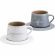 Набор Чайный Lefard Coffeemania на 2 пер. 4 пр. 320 мл, 756-477 Набор Чайный Lefard Coffeemania на 2 пер. 4 пр. 320 мл, 756-477