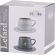 Набор Чайный Lefard Coffeemania на 2 пер. 4 пр. 320 мл, 756-477 Набор Чайный Lefard Coffeemania на 2 пер. 4 пр. 320 мл, 756-477