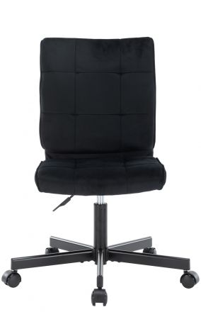 Кресло Everprof EP-300 Ткань Черный