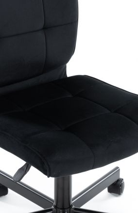 Кресло Everprof EP-300 Ткань Черный