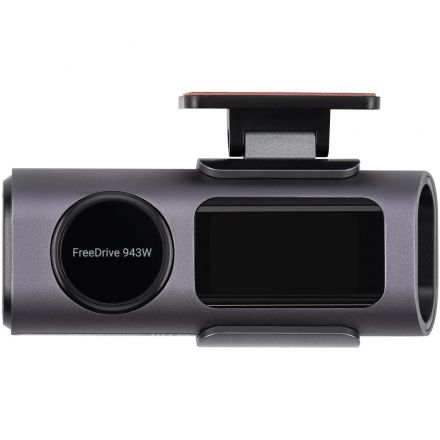 Автомобильный видеорегистратор Digma (FD943W)FreeDrive черн 1440x2560