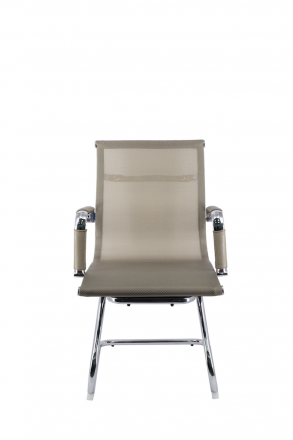 Кресло Everprof Opera CF Сетка Золотой Кресло Everprof Opera CF Сетка Золотой