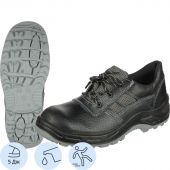 Полуботинки Профи NEW ПУ/ТПУ (р.45) (мод.73)