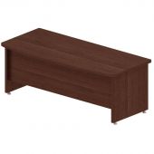Стол письменный Форум (орех, 2000x900x750 мм)