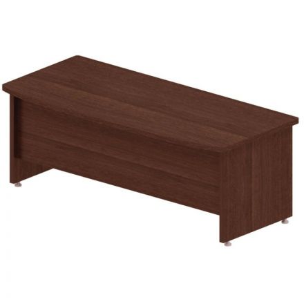 Стол письменный Форум (орех, 2000x900x750 мм)