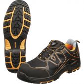 Полуботинки Мистраль PREMIUM EDITION ПУ/НР с ПП и АС р.42 (119290) Полуботинки Мистраль PREMIUM EDITION ПУ/НР с ПП и АС р.42 (119290)