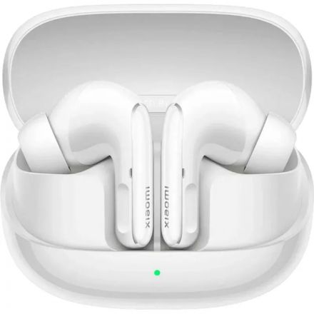 Наушники Xiaomi Buds 5 Pro BT (белые) (BHR9642GL)