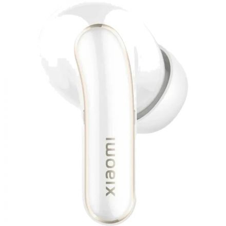 Наушники Xiaomi Buds 5 Pro BT (белые) (BHR9642GL)